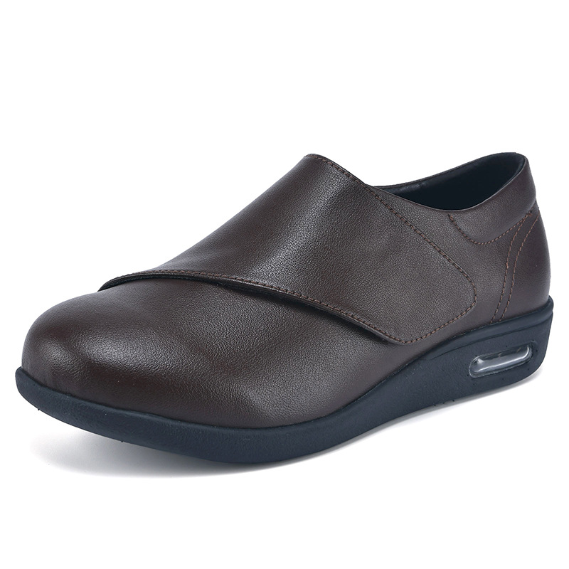 🔥Last Day Promotion 70% OFF🔥Men's Arch Support & Breathable and Light & Non-Slip Shoes - Proven Plantar Fasciitis, Foot and Heel Pain Relief