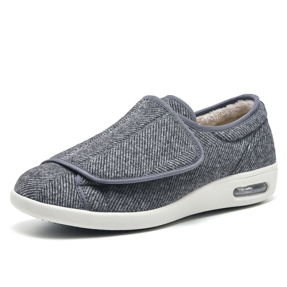 🔥Last Day Promotion 70% OFF🔥Men's Arch Support & Breathable and Light & Non-Slip Shoes - Proven Plantar Fasciitis, Foot and Heel Pain Relief