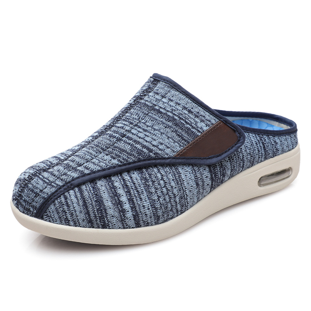 🔥Last Day Promotion 70% OFF🔥Men's Arch Support & Breathable and Light & Non-Slip Shoes - Proven Plantar Fasciitis, Foot and Heel Pain Relief