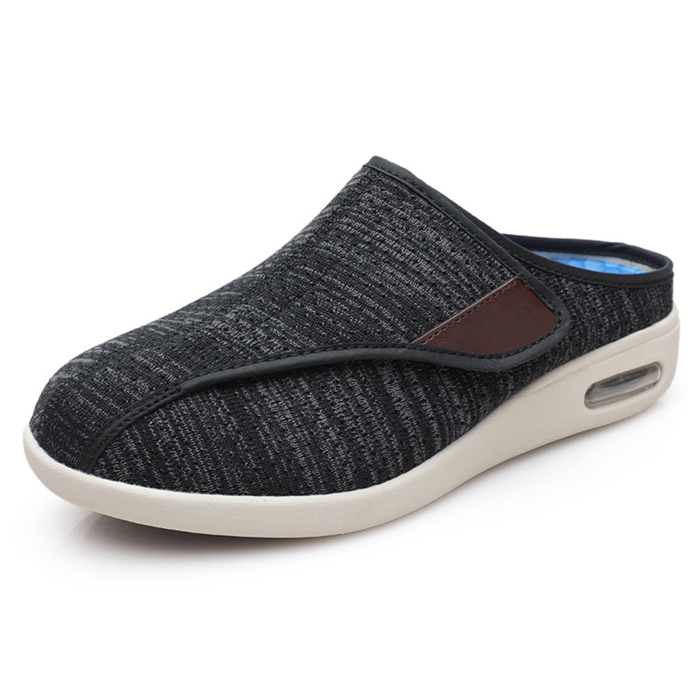 🔥Last Day Promotion 70% OFF🔥Men's Arch Support & Breathable and Light & Non-Slip Shoes - Proven Plantar Fasciitis, Foot and Heel Pain Relief