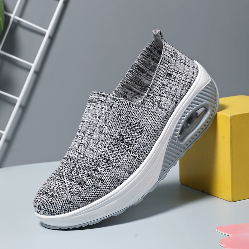 🔥Last Day Sale 50% OFF 🎁Women's Non-Slip Comfortable Plantar Fasciitis Orthopedic Shoes