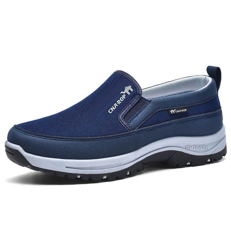 🔥On This Week Sale OFF 70%🔥 - 2024 Best Waterproof Fashion Orthopedic Shoes - Improve Posture and Get Rid of Painless Walking and Standing