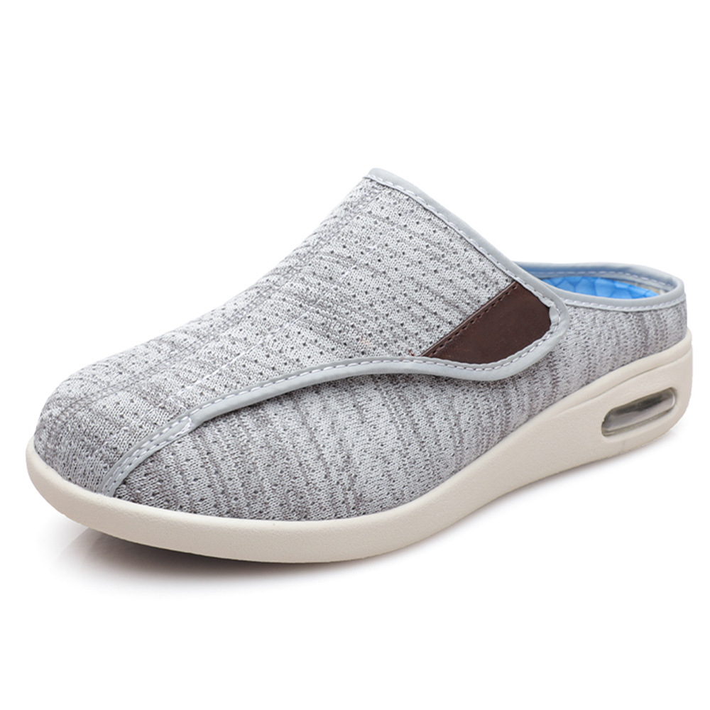 🔥Last Day Promotion 70% OFF🔥Men's Arch Support & Breathable and Light & Non-Slip Shoes - Proven Plantar Fasciitis, Foot and Heel Pain Relief