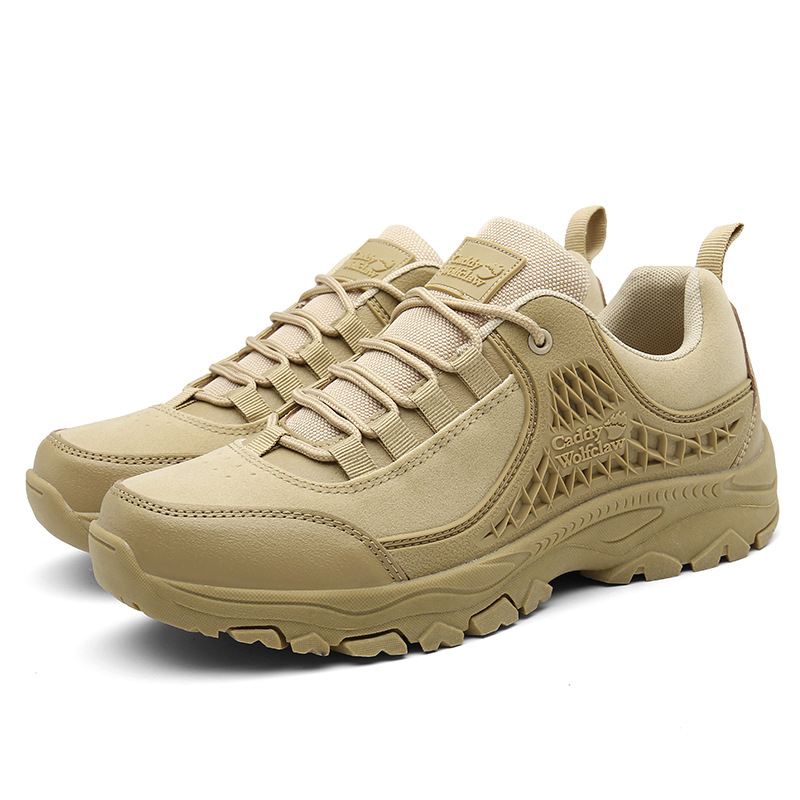 Men's Waterproof Fashion Orthopedic Shoes - Improve Posture and Get Rid of Painless Walking and Standing-4