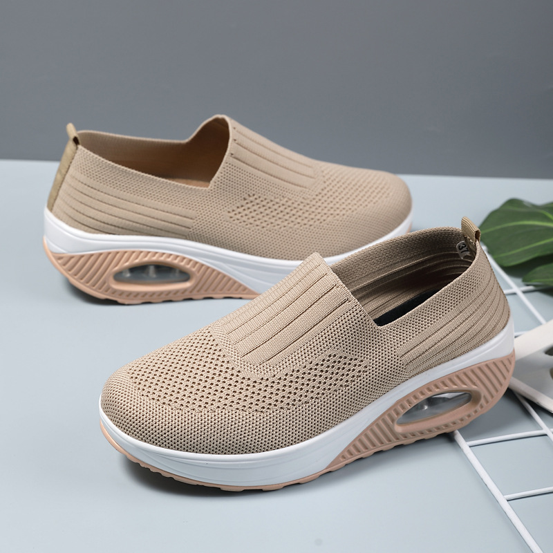 🔥Last Day Sale 50% OFF 🎁Women's Non-Slip Comfortable Plantar Fasciitis Orthopedic Shoes