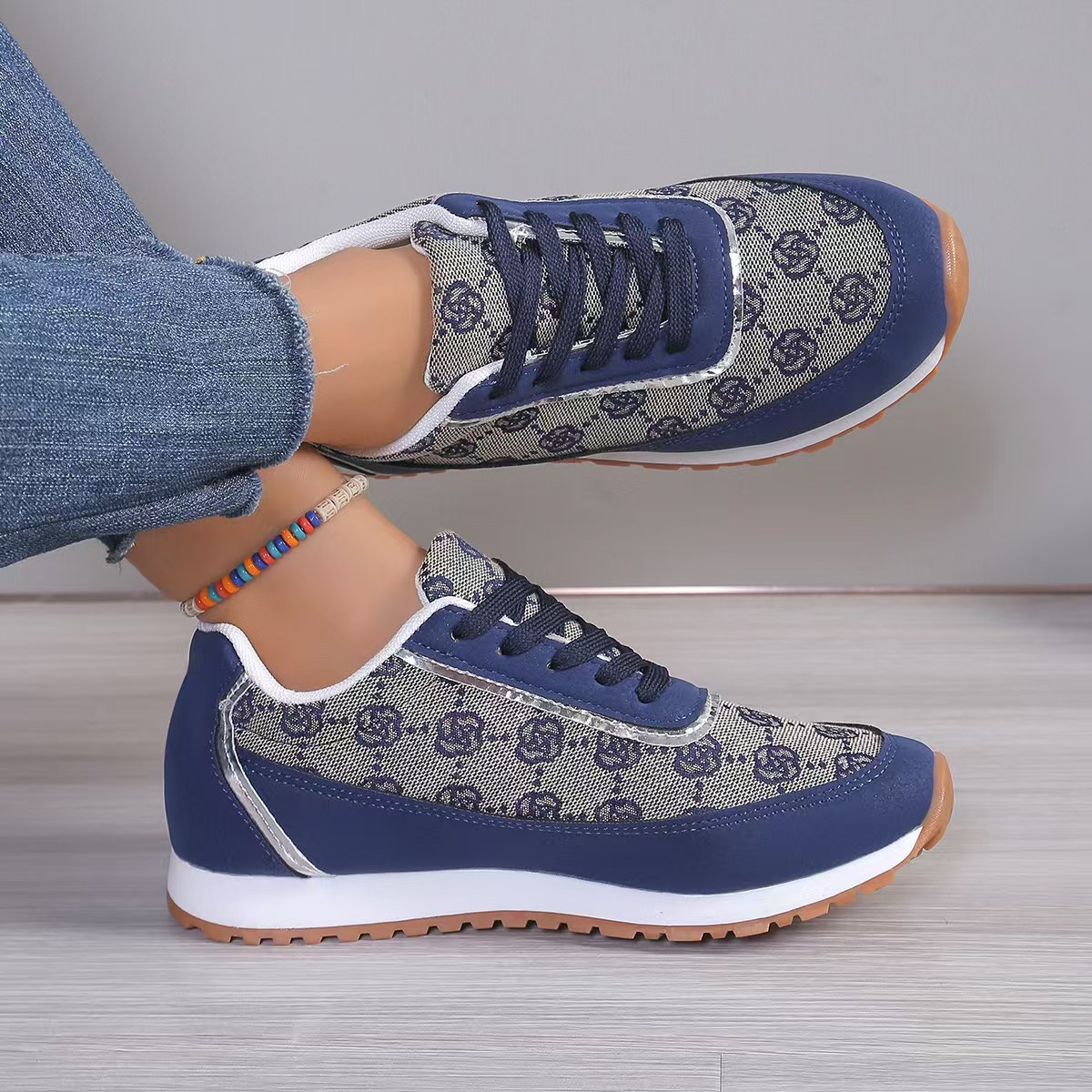 🔥LAST DAY 70% OFF🔥Women's Arch Support & Breathable and Light & Non-Slip Shoes - Proven Plantar Fasciitis, Foot and Heel Pain Relief