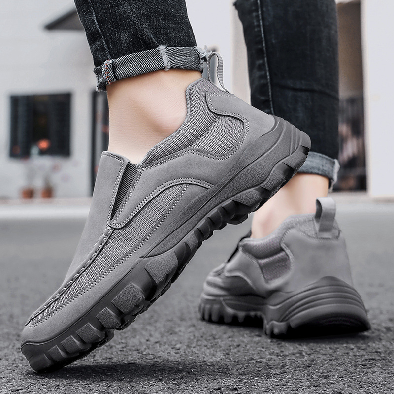 🔥On This Week Sale OFF 70%🔥 - 2024 Best Waterproof Fashion Orthopedic Shoes - Improve Posture and Get Rid of Painless Walking and Standing