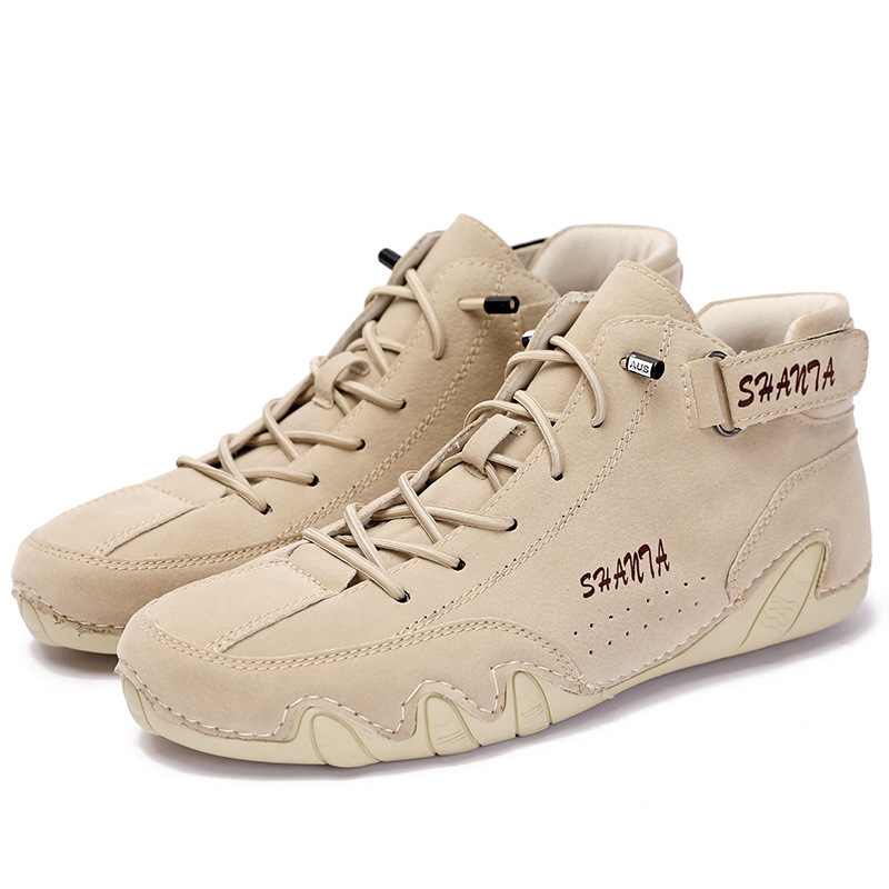 🔥On This Week Sale OFF 70%🔥 - 2024 Best Waterproof Fashion Orthopedic Shoes - Improve Posture and Get Rid of Painless Walking and Standing