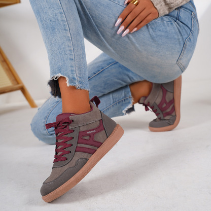 🔥LAST DAY 70% OFF🔥Women's Arch Support & Breathable and Light & Non-Slip Shoes - Proven Plantar Fasciitis, Foot and Heel Pain Relief