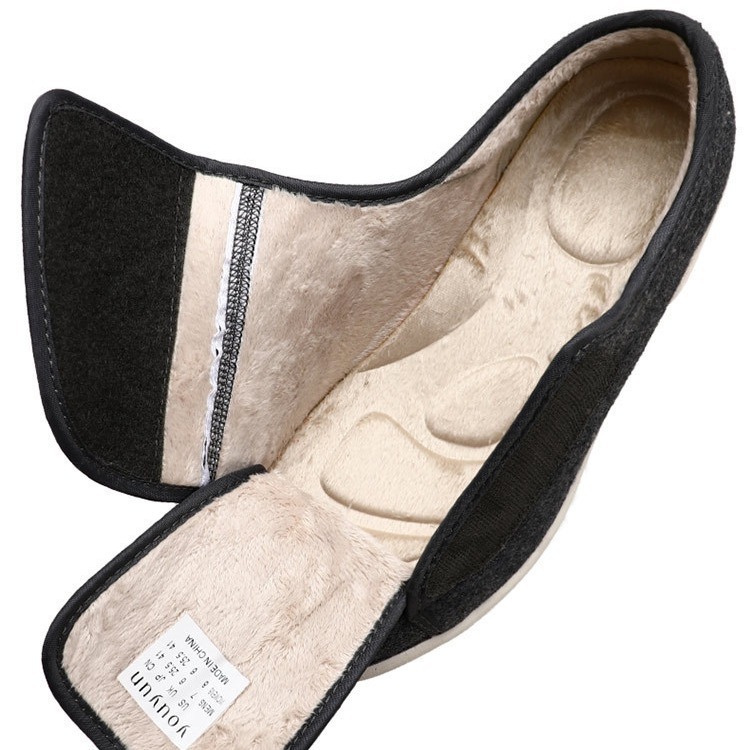 🔥Last Day Promotion 70% OFF🔥Men's Arch Support & Breathable and Light & Non-Slip Shoes - Proven Plantar Fasciitis, Foot and Heel Pain Relief