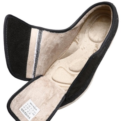 🔥Last Day Promotion 70% OFF🔥Men's Arch Support & Breathable and Light & Non-Slip Shoes - Proven Plantar Fasciitis, Foot and Heel Pain Relief