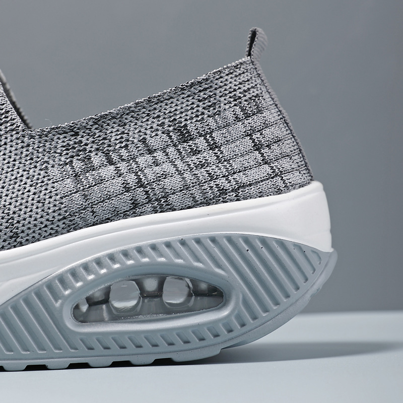 🔥Last Day Sale 50% OFF 🎁Women's Non-Slip Comfortable Plantar Fasciitis Orthopedic Shoes