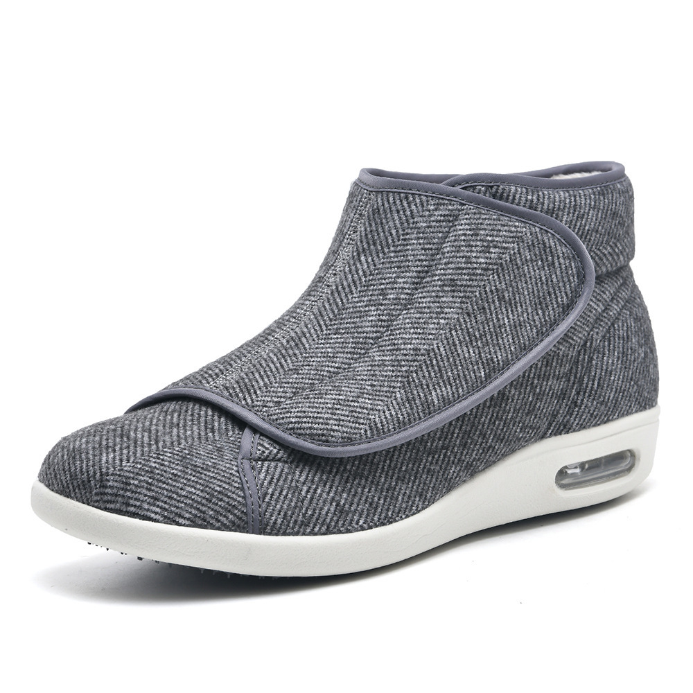 🔥Last Day Promotion 70% OFF🔥Men's Arch Support & Breathable and Light & Non-Slip Shoes - Proven Plantar Fasciitis, Foot and Heel Pain Relief