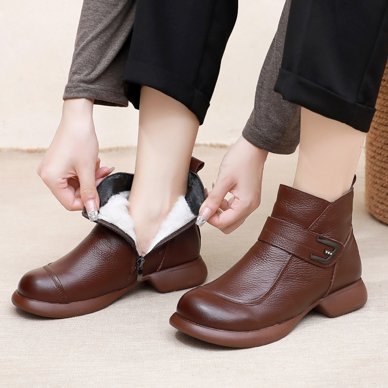 🔥Last Day Promotion 50% OFF 🎁Women Slip On Comfortable Orthopedic Plantar Fasciitis Shoes