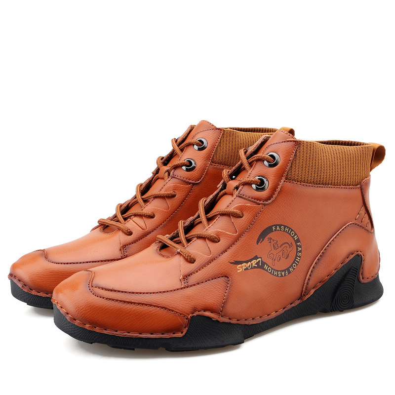 🔥On This Week Sale OFF 70%🔥 - 2024 Best Waterproof Fashion Orthopedic Shoes - Improve Posture and Get Rid of Painless Walking and Standing