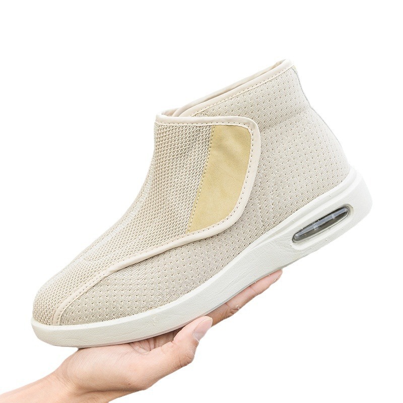 🔥Last Day Promotion 70% OFF🔥Men's Arch Support & Breathable and Light & Non-Slip Shoes - Proven Plantar Fasciitis, Foot and Heel Pain Relief