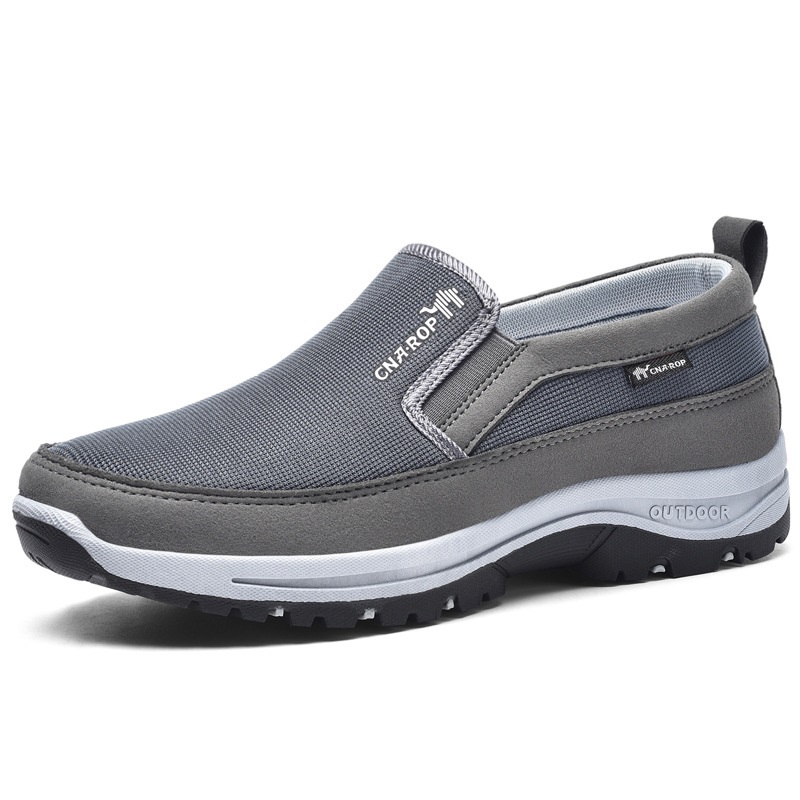 🔥On This Week Sale OFF 70%🔥 - 2024 Best Waterproof Fashion Orthopedic Shoes - Improve Posture and Get Rid of Painless Walking and Standing