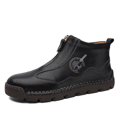 🔥On This Week Sale OFF 70%🔥 - 2024 Best Waterproof Fashion Orthopedic Shoes - Improve Posture and Get Rid of Painless Walking and Standing