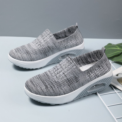 🔥Last Day Sale 50% OFF 🎁Women's Non-Slip Comfortable Plantar Fasciitis Orthopedic Shoes