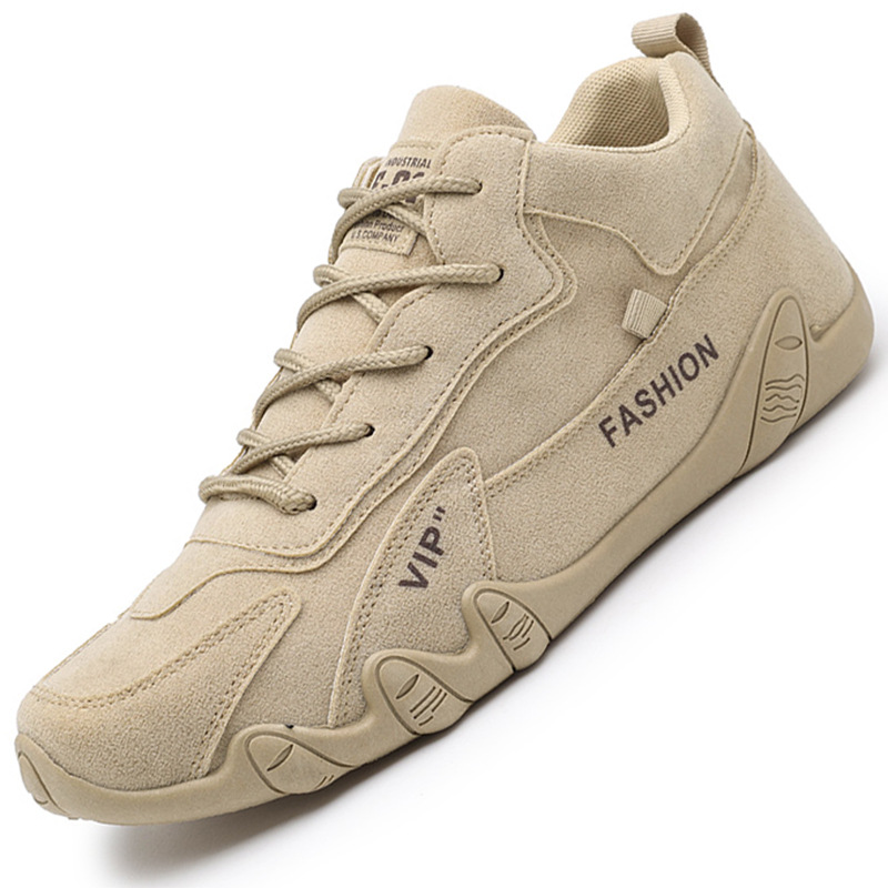 Men's Waterproof Fashion Orthopedic Shoes - Improve Posture and Get Rid of Painless Walking and Standing-5