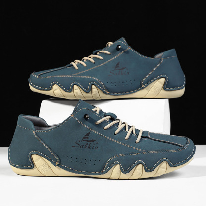 🔥On This Week Sale OFF 70%🔥 - 2024 Best Waterproof Fashion Orthopedic Shoes - Improve Posture and Get Rid of Painless Walking and Standing