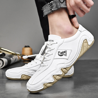 🔥On This Week Sale OFF 70%🔥 - 2024 Best Waterproof Fashion Orthopedic Shoes - Improve Posture and Get Rid of Painless Walking and Standing