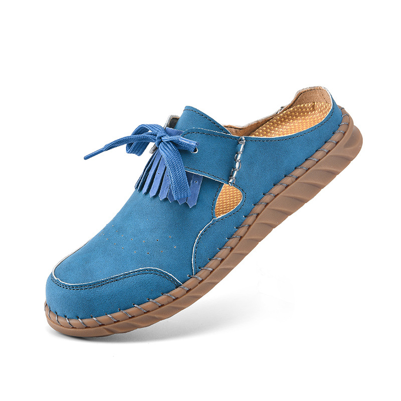 🔥On This Week Sale OFF 70%🔥 - 2024 Best Waterproof Fashion Orthopedic Shoes - Improve Posture and Get Rid of Painless Walking and Standing