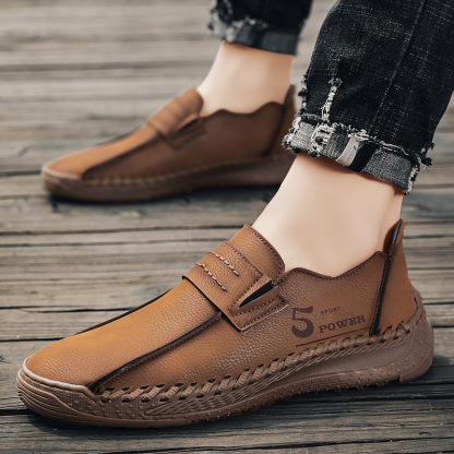 🔥On This Week Sale OFF 70%🔥 - 2024 Best Waterproof Fashion Orthopedic Shoes - Improve Posture and Get Rid of Painless Walking and Standing