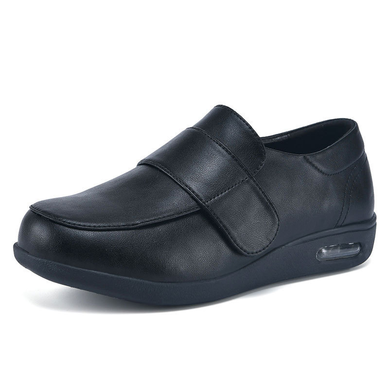 🔥Last Day Promotion 70% OFF🔥Men's Arch Support & Breathable and Light & Non-Slip Shoes - Proven Plantar Fasciitis, Foot and Heel Pain Relief