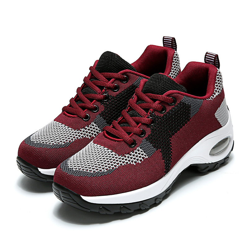 🔥LAST DAY 70% OFF🔥Women's Arch Support & Breathable and Light & Non-Slip Shoes - Proven Plantar Fasciitis, Foot and Heel Pain Relief