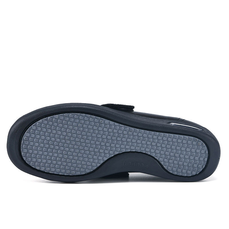 🔥Last Day Promotion 70% OFF🔥Men's Arch Support & Breathable and Light & Non-Slip Shoes - Proven Plantar Fasciitis, Foot and Heel Pain Relief