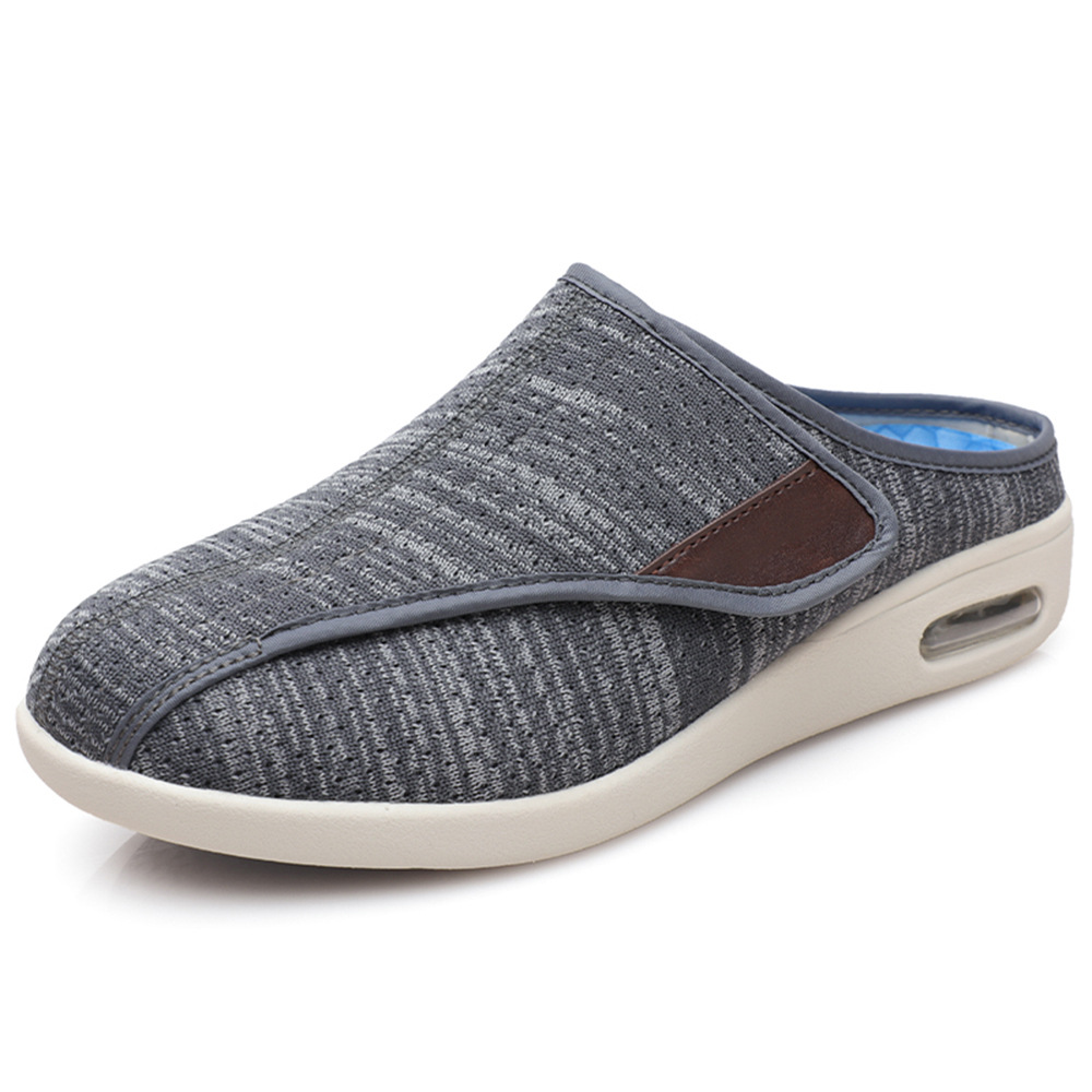 🔥Last Day Promotion 70% OFF🔥Men's Arch Support & Breathable and Light & Non-Slip Shoes - Proven Plantar Fasciitis, Foot and Heel Pain Relief