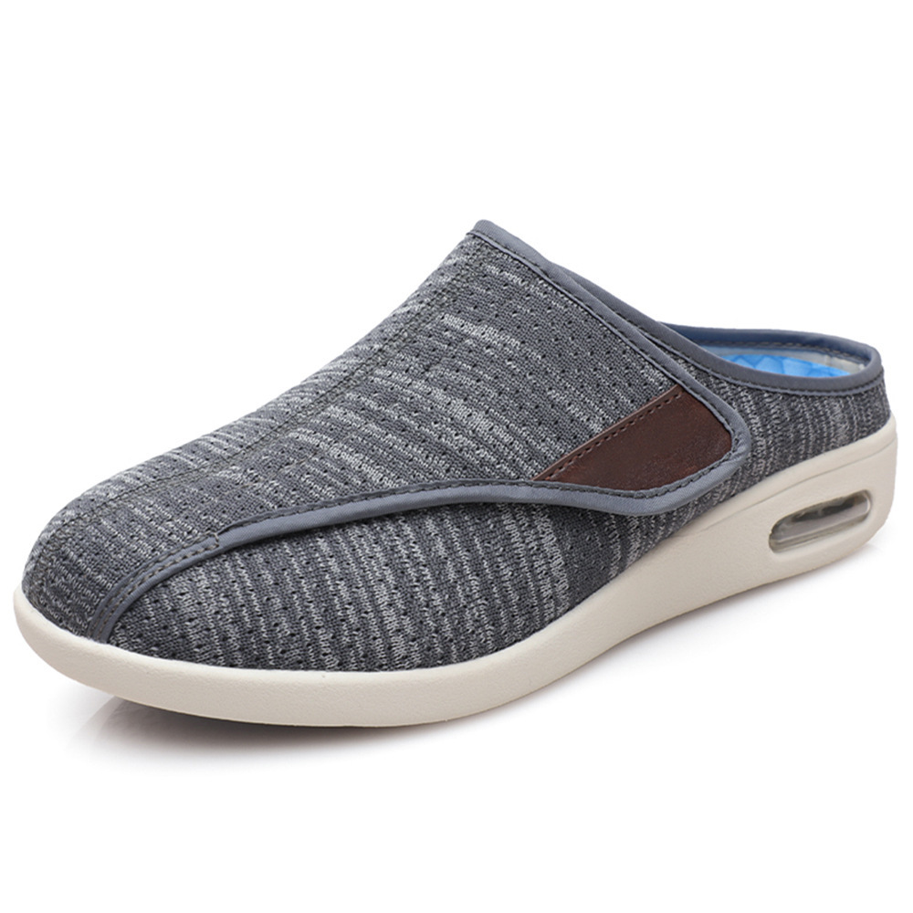 🔥Last Day Promotion 70% OFF🔥Men's Arch Support & Breathable and Light & Non-Slip Shoes - Proven Plantar Fasciitis, Foot and Heel Pain Relief