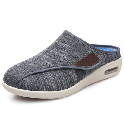 🔥Last Day Promotion 70% OFF🔥Men's Arch Support & Breathable and Light & Non-Slip Shoes - Proven Plantar Fasciitis, Foot and Heel Pain Relief