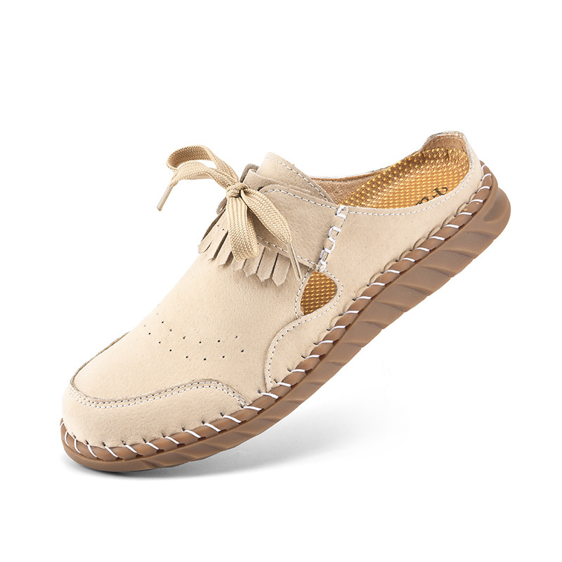 🔥On This Week Sale OFF 70%🔥 - 2024 Best Waterproof Fashion Orthopedic Shoes - Improve Posture and Get Rid of Painless Walking and Standing