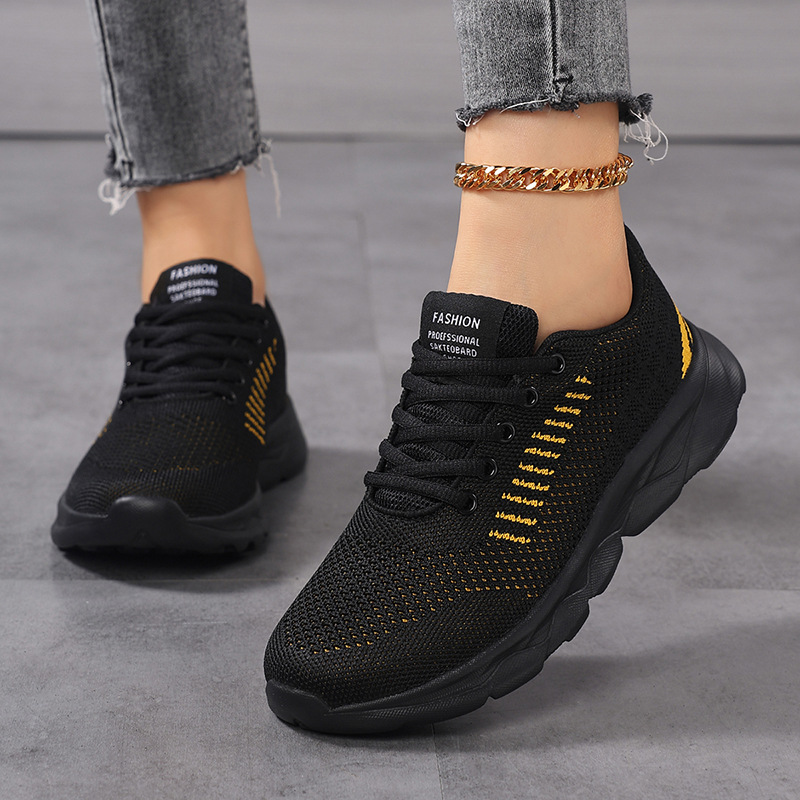 🔥LAST DAY 70% OFF🔥Women's Arch Support & Breathable and Light & Non-Slip Shoes - Proven Plantar Fasciitis, Foot and Heel Pain Relief