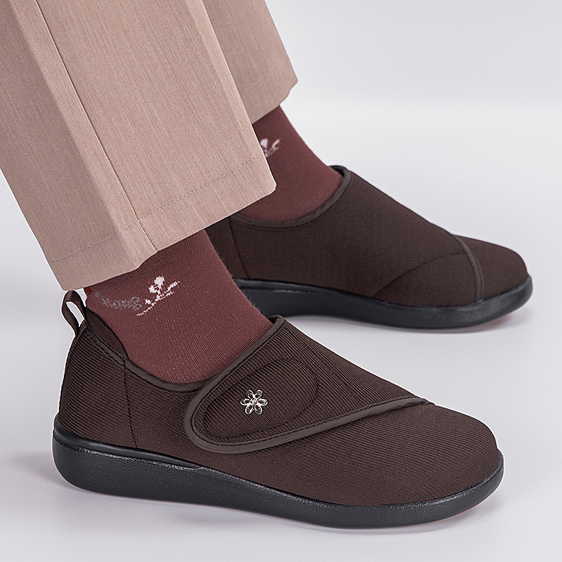 🔥Last Day Promotion 70% OFF🔥Men's Arch Support & Breathable and Light & Non-Slip Shoes - Proven Plantar Fasciitis, Foot and Heel Pain Relief