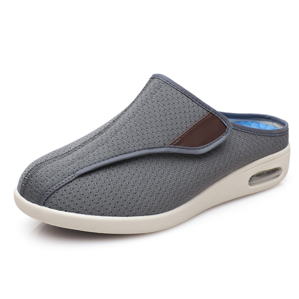 🔥Last Day Promotion 70% OFF🔥Men's Arch Support & Breathable and Light & Non-Slip Shoes - Proven Plantar Fasciitis, Foot and Heel Pain Relief