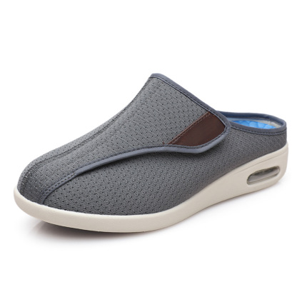 🔥Last Day Promotion 70% OFF🔥Men's Arch Support & Breathable and Light & Non-Slip Shoes - Proven Plantar Fasciitis, Foot and Heel Pain Relief