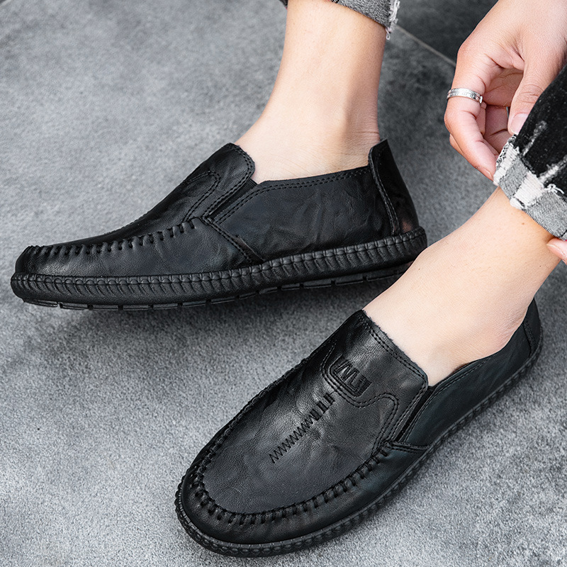 🔥On This Week Sale OFF 70%🔥 - 2024 Best Waterproof Fashion Orthopedic Shoes - Improve Posture and Get Rid of Painless Walking and Standing