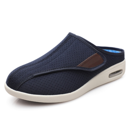 🔥Last Day Promotion 70% OFF🔥Men's Arch Support & Breathable and Light & Non-Slip Shoes - Proven Plantar Fasciitis, Foot and Heel Pain Relief