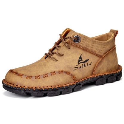 🔥On This Week Sale OFF 70%🔥 - 2024 Best Waterproof Fashion Orthopedic Shoes - Improve Posture and Get Rid of Painless Walking and Standing