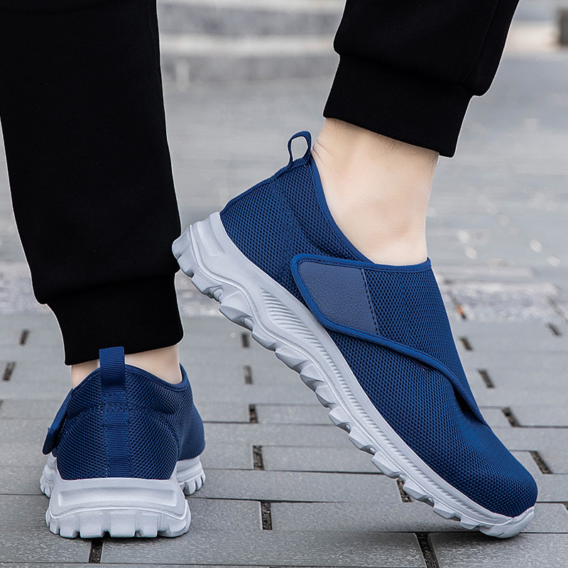 🔥On This Week Sale OFF 70%🔥 - 2024 Best Waterproof Fashion Orthopedic Shoes - Improve Posture and Get Rid of Painless Walking and Standing