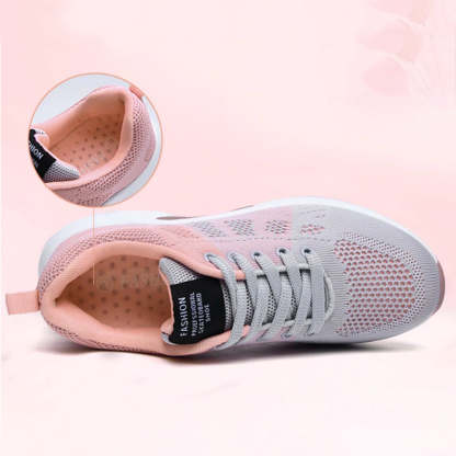 🔥Last Day 70% OFF -Women's Premium Orthopedic Sneakers