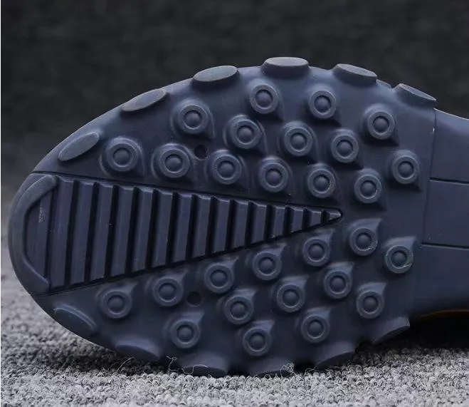 🔥Last Day Promotion 70% OFF 🎁 Men's Outdoor Non-slip Comfy Arch Support Walking Shoes, Comfy Orthopedic Walking Shoes - 6702