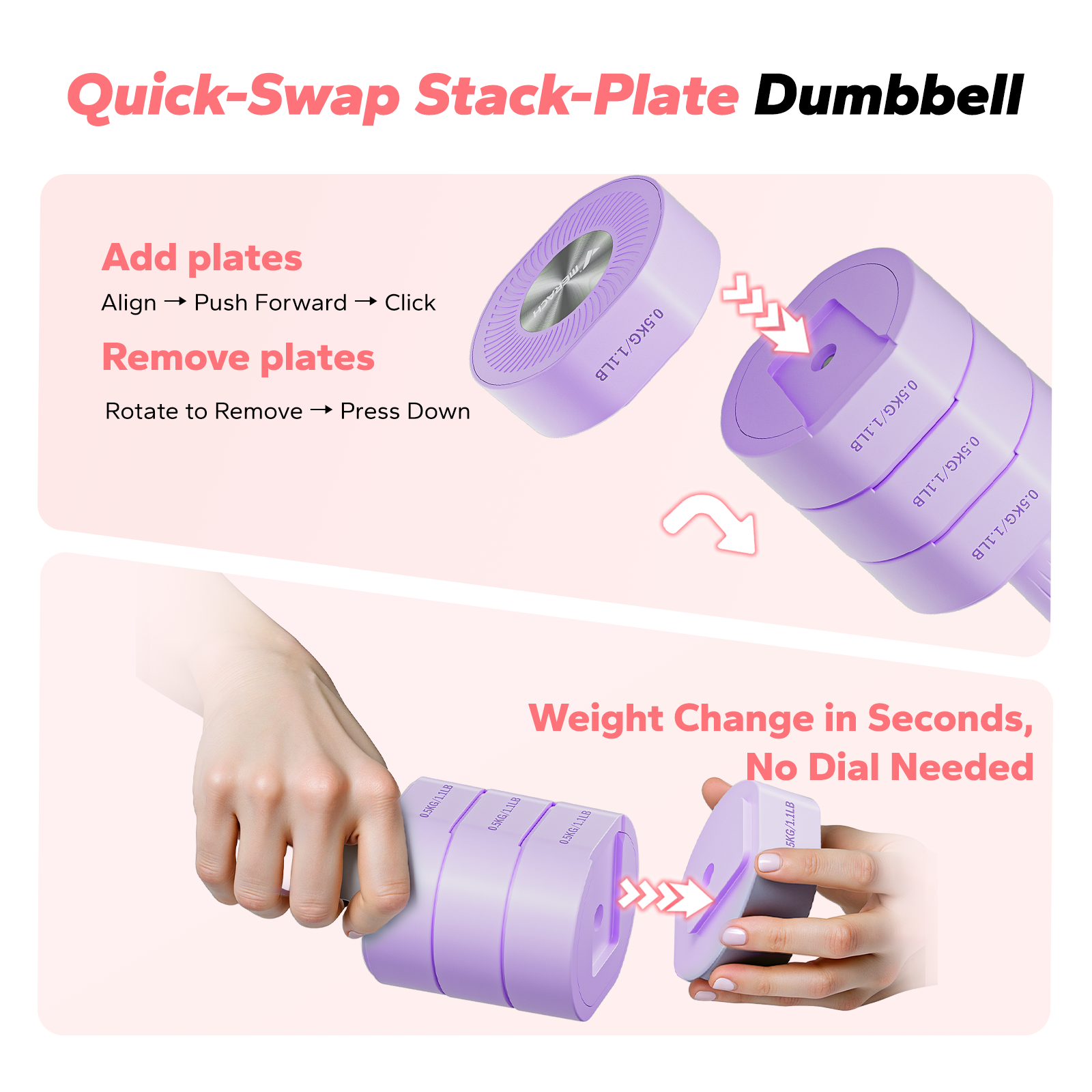 https://www.walmart.com/ip/MERACH-4-in-1-Adjustable-Dumbbells-2-Pack-Each-2-2-4-4-6-6-8-8-lbs-Hand-Weights-for-Women-for-Home-Fitness-Training-Pink/5988482813