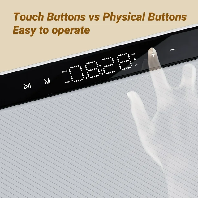 UTRYUP Vibration Plate Exercise Machine with Remote Control & Resistance Bands for Home Workout