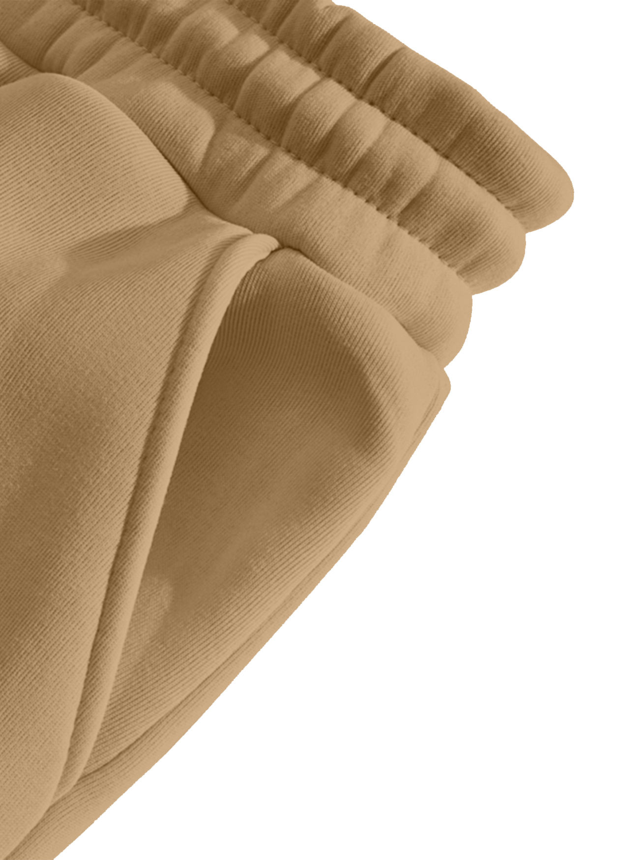 Autumn And Winter Men's Fleece Zipper Sweatshirt Fashionable Hoodie Multi-pocket Overalls Suit