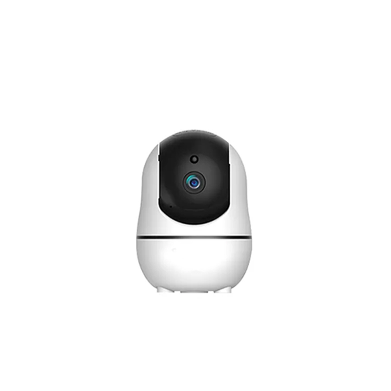 Extra camera voor 5 inch