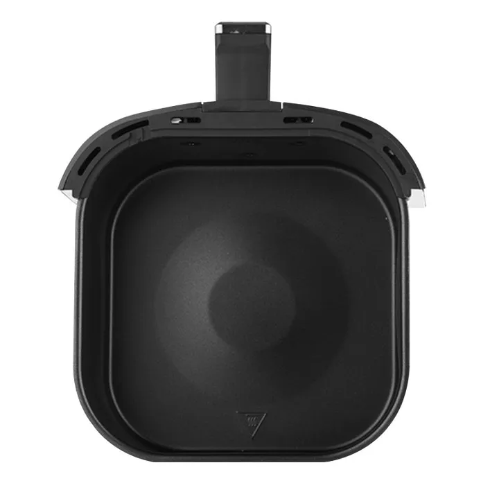 6,5 liter bak voor airfryer